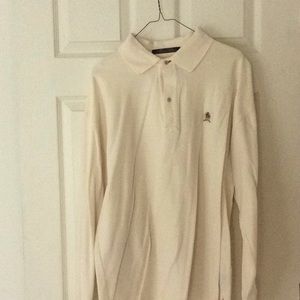 Tommy Hilfiger long sleeve polo